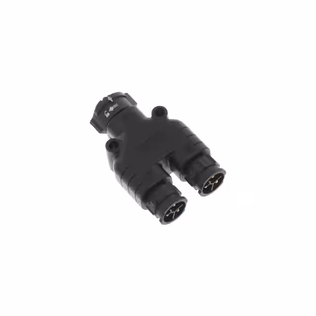 AB-CC-030303-FMM-YQ001 Amphenol LTW  Circular Connector Adapters